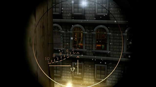 Hitman HD Pack screenshot 1