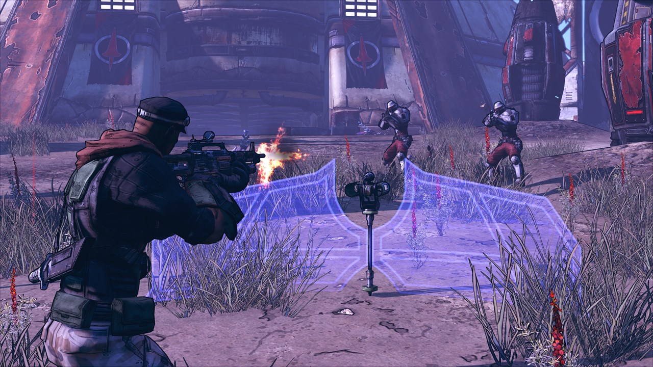 Borderlands: Game of the Year Edition screenshot 5