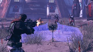 Borderlands: Game of the Year Edition screenshot 5