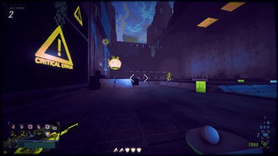 ROBOBEAT — скриншот 18