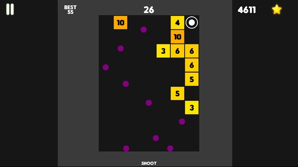 Brick Aim Blast — 3