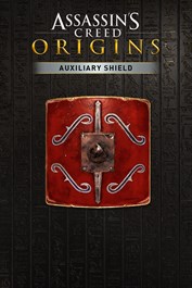 Assassin's Creed® Origins - The Auxiliary Shield