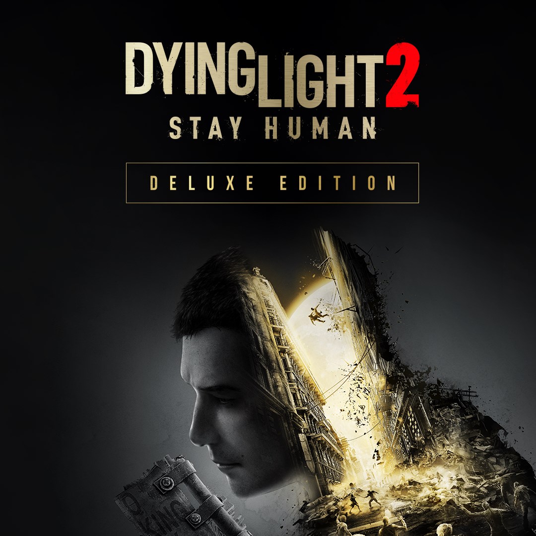 Скриншот №4 к Dying Light 2 Stay Human - Deluxe Edition
