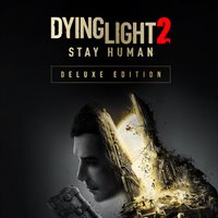 Dying Light 2 Stay Human - Deluxe Edition