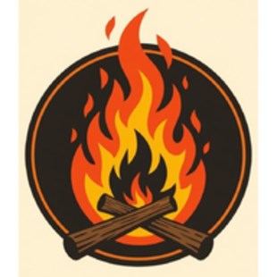 Firewood Calculator icon