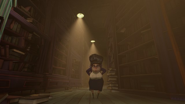 Deluxe Edition Content screenshot 1