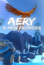 Aery - A New Frontier