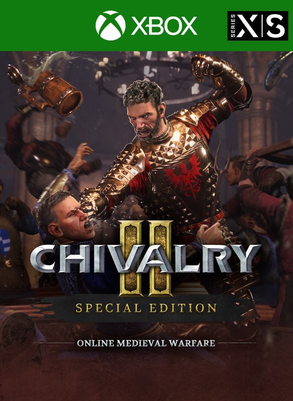 Chivalry 2 Special Edition On Xbox Price