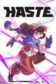 Haste