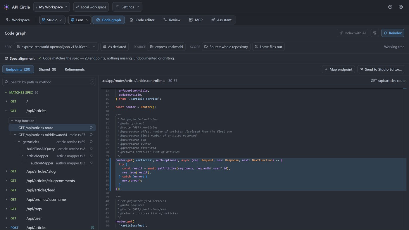 #1. API Circle (Windows) di: API Circle
