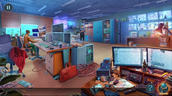Unsolved Case: Killer Popularity CE — 1