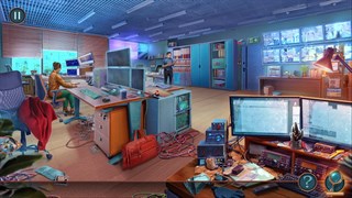 Unsolved Case: Killer Popularity CE Xbox screenshot 1