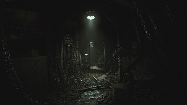Layers of Fear (2023) — 11