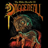 The Elder Scrolls II: Daggerfall