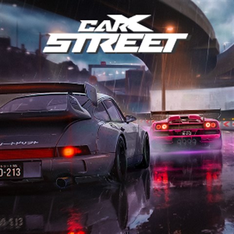 CarX Street