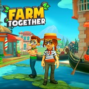 Farm Together chegando para Xbox One