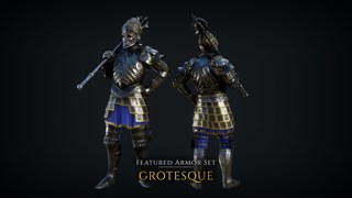 MORDHAU - Platinum Edition screenshot 4