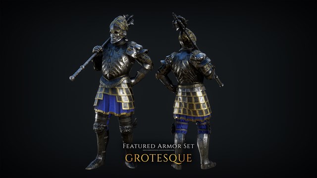MORDHAU - Platinum Edition screenshot 4