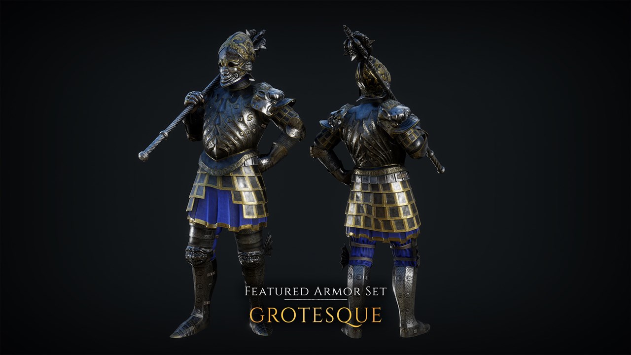 MORDHAU - Diamond Edition screenshot 8