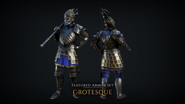 MORDHAU Diamond Edition screenshot