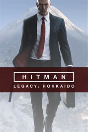 HITMAN™ - Héritage : Hokkaido