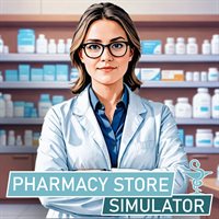 Pharmacy Store Simulator