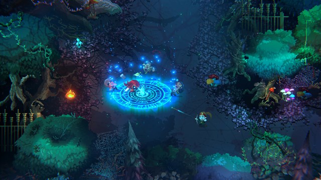 Evil Wizard(Xbox) screenshot 3