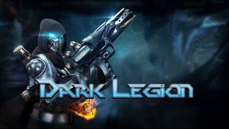 Dark Legion Screenshots 1