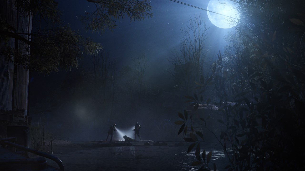 ARC Raiders screenshot 7