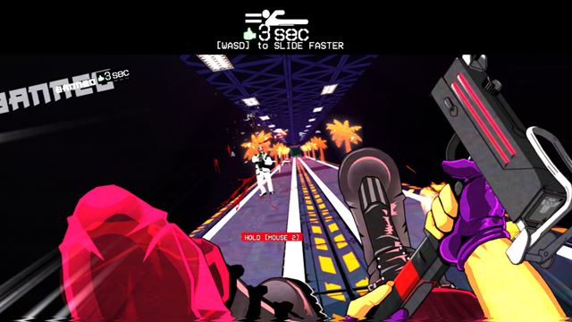MULLET MADJACK screenshot 7