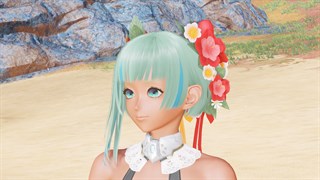 PSO2:NGS - Aelio Nager Renewal Edition screenshot 3