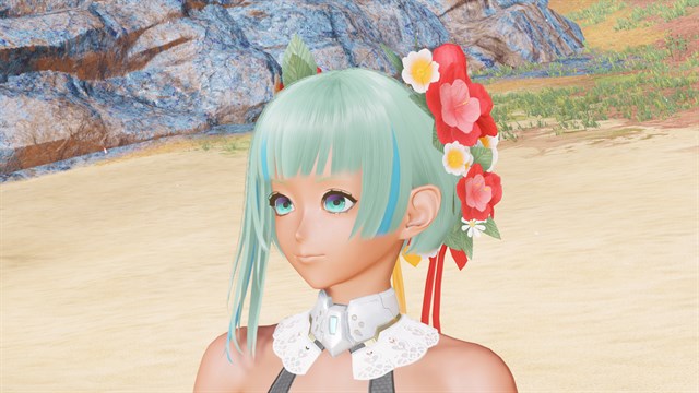 PSO2:NGS - Aelio Nager Renewal Edition screenshot 3