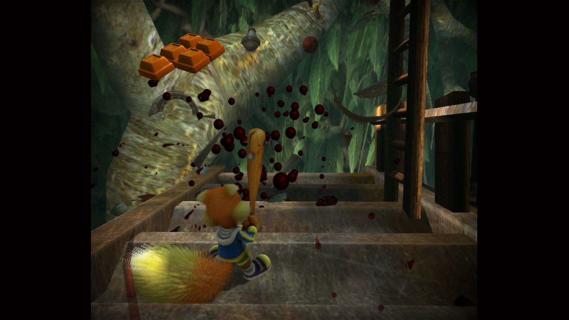 conker live and reloaded pc