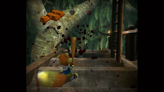 Conker: Live and Reloaded screenshot 17