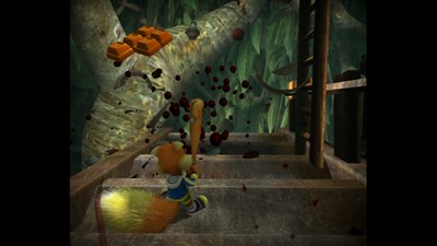 Conker: Live and Reloaded — скриншот 17