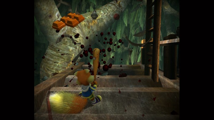 Conker: Live and Reloaded — скриншот 17