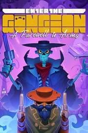 Enter the deals gungeon microsoft store