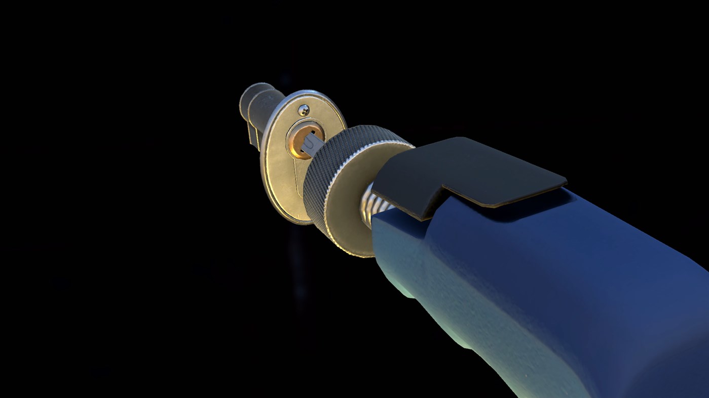 #9. Thief Simulator 2 (Xbox) Podle: Ultimate Games S.A.