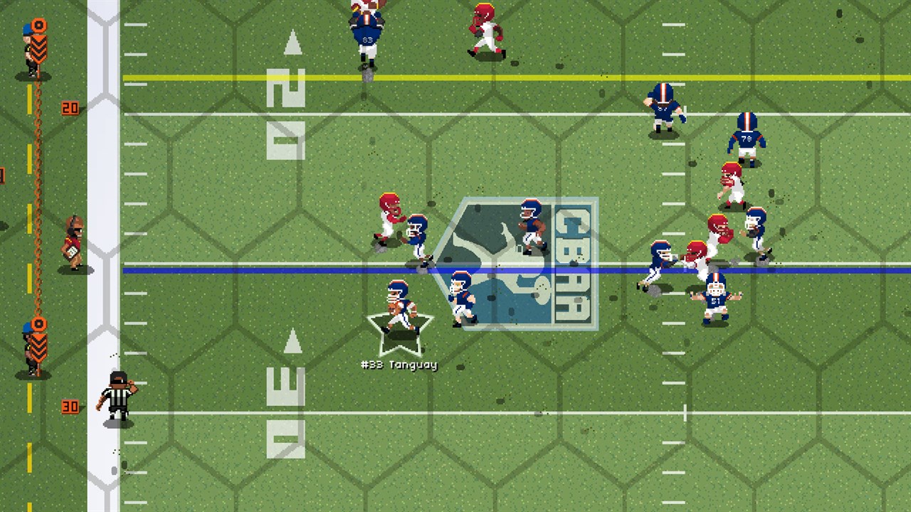 College Bowl screenshot 1