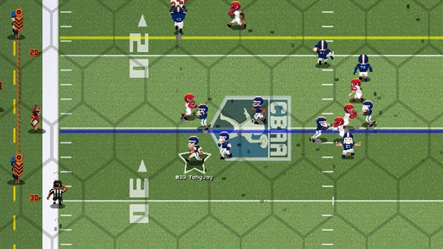 College Bowl screenshot 1