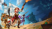 Trident's Tale