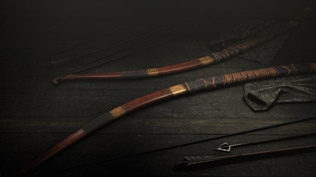 Hunt: Showdown 1896 - Shrine Maiden's Hell screenshot 2