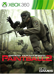 Greg Hastings Paintball 2