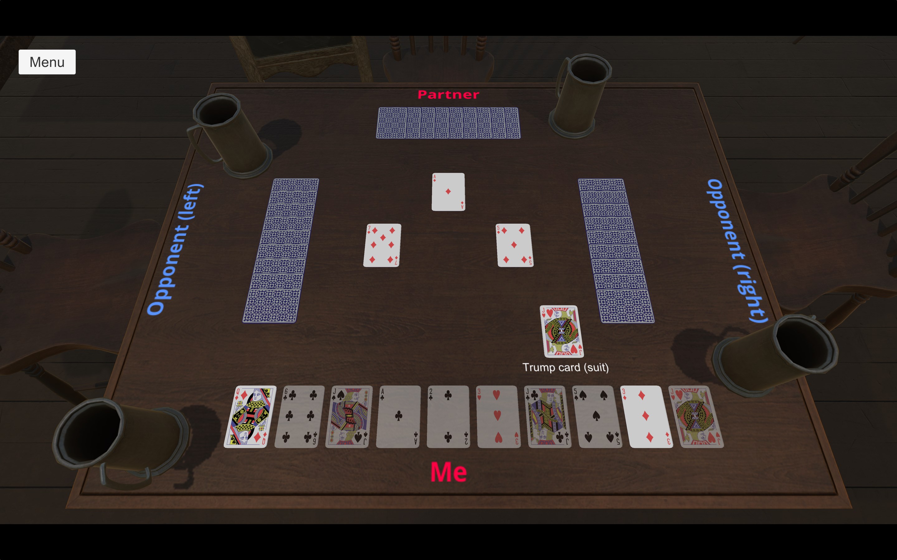 【图】Card Games(截图3)