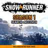 SnowRunner - Season 1: Search & Recover (Windows 10)