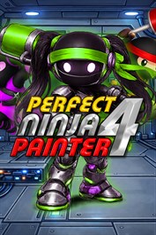 Perfect Ninja Painter 4