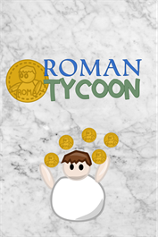 Roman Tycoon