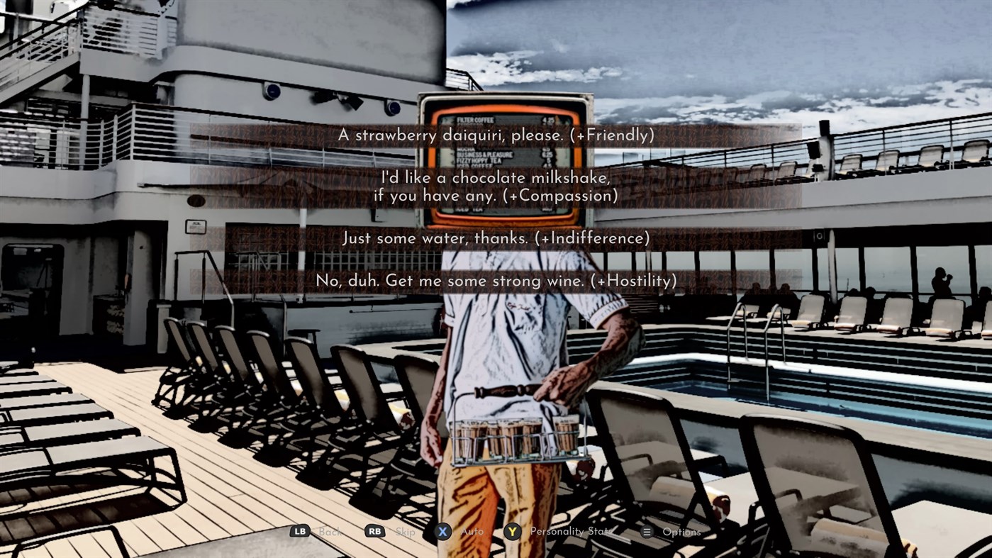 #3. Clash: Robot Detective - Complete Edition (Xbox) De: Penguin Pop Games