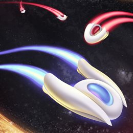 Aperçu Space Smash