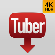 Tuber - Youtube Video Downloader and Converter up to 4K Resolution